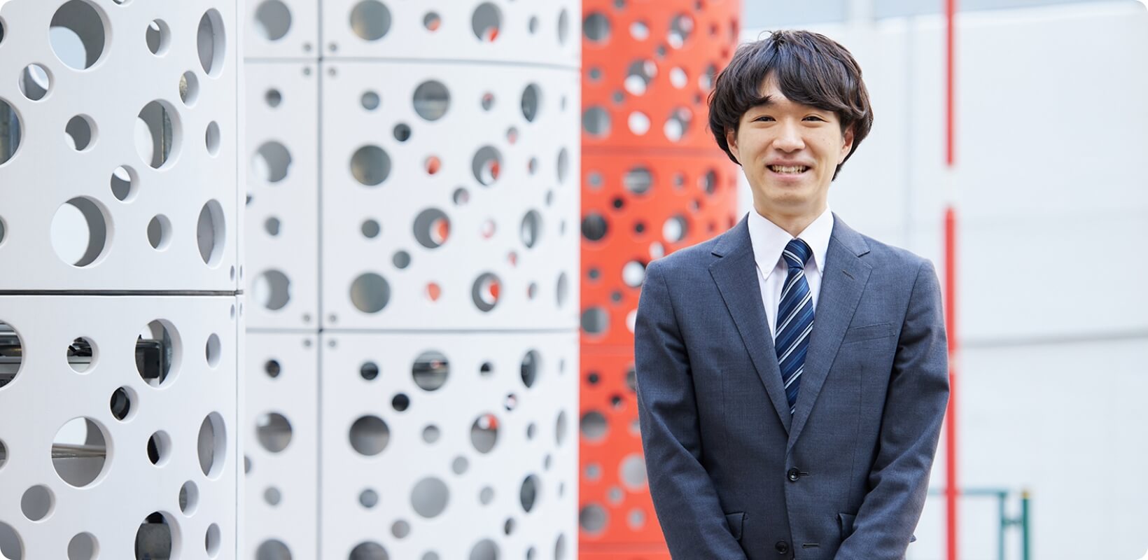事業本部 スペシャリティーケミカルズ事業部